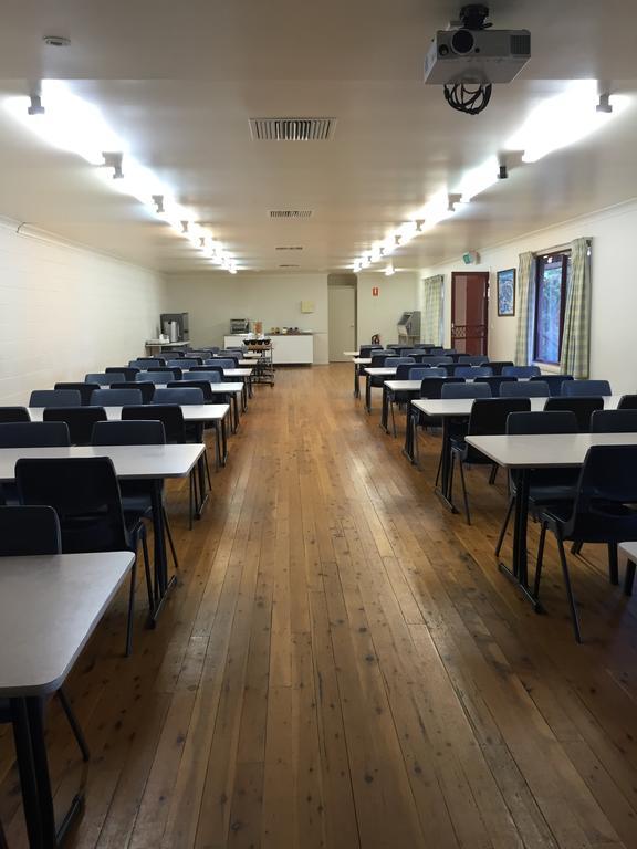 达博 Aussie Cabins酒店 外观 照片